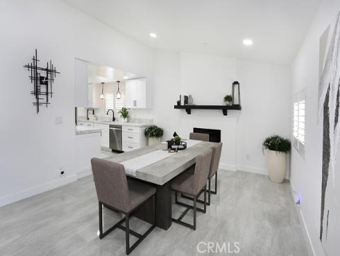 833 N Felicidad , Anaheim, CA