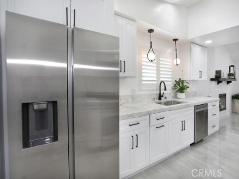 833 N Felicidad , Anaheim, CA