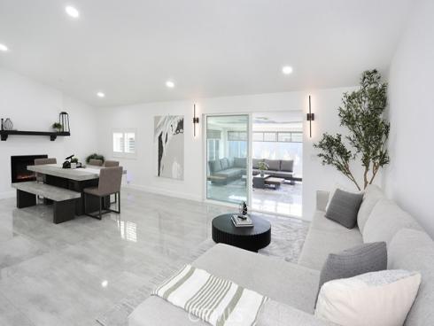 833 N Felicidad , Anaheim, CA