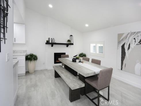 833 N Felicidad , Anaheim, CA