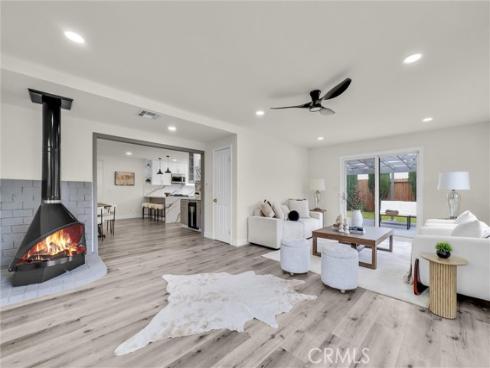 2726 E Diana , Anaheim, CA
