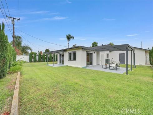 2726 E Diana , Anaheim, CA