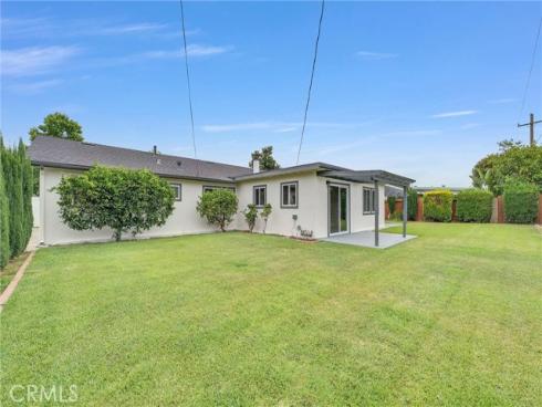 2726 E Diana , Anaheim, CA