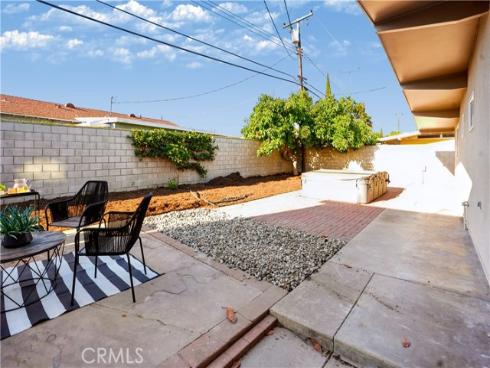 2239 W Judith , Anaheim, CA