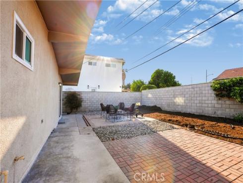 2239 W Judith , Anaheim, CA