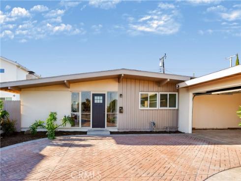 2239 W Judith , Anaheim, CA