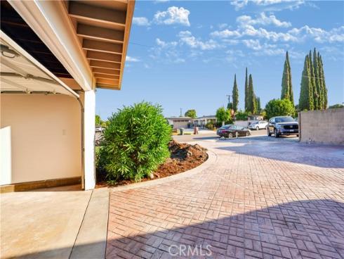 2239 W Judith , Anaheim, CA