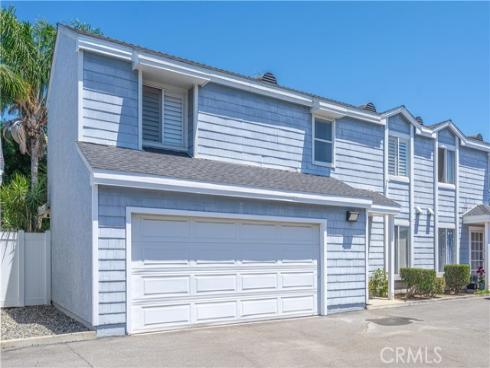 1240 S Marin Court, Anaheim, CA