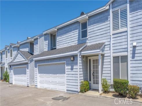 1240 S Marin Court, Anaheim, CA