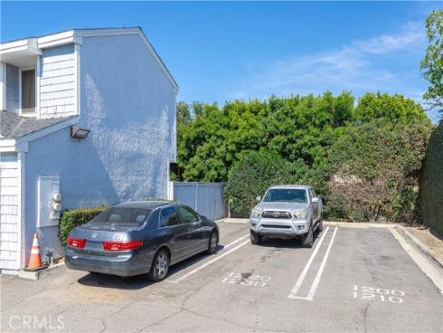 1240 S Marin   Court, Anaheim, CA