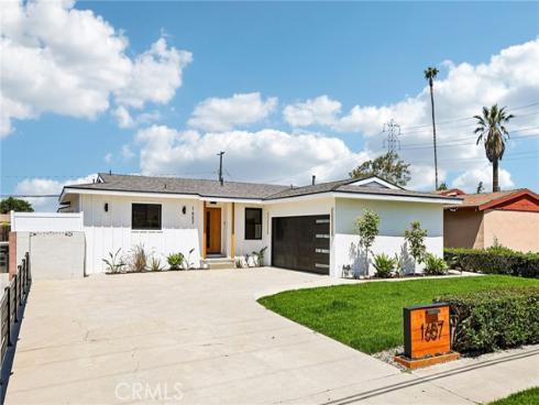 1657 S. Nutwood Street
