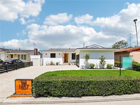 1657 S Nutwood Street, Anaheim, CA