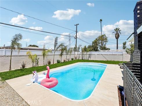 1657 S Nutwood Street, Anaheim, CA
