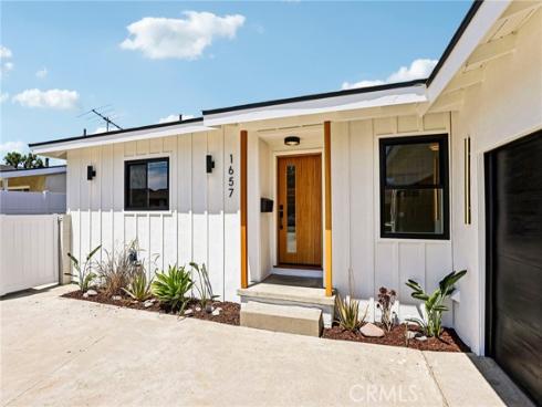 1657 S Nutwood Street, Anaheim, CA