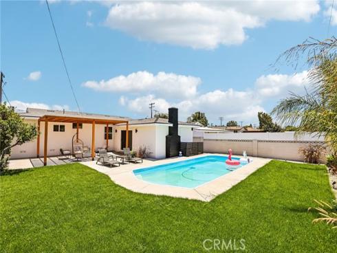1657 S Nutwood Street, Anaheim, CA