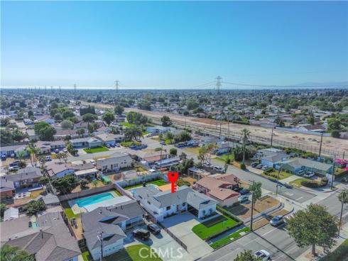 1657 S Nutwood   Street, Anaheim, CA
