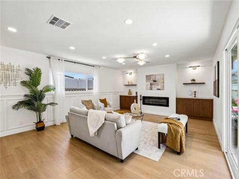 1657 S Nutwood Street, Anaheim, CA
