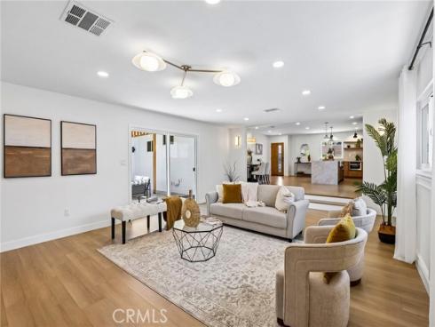 1657 S Nutwood Street, Anaheim, CA