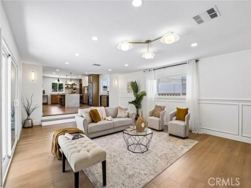 1657 S Nutwood Street, Anaheim, CA