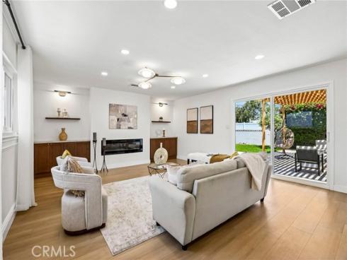1657 S Nutwood Street, Anaheim, CA