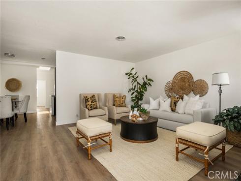 3118 W Aliso Pl , Anaheim, CA