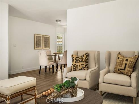 3118 W Aliso Pl , Anaheim, CA