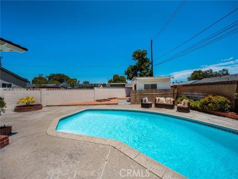 3118 W Aliso Pl , Anaheim, CA