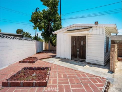 3118 W Aliso Pl , Anaheim, CA