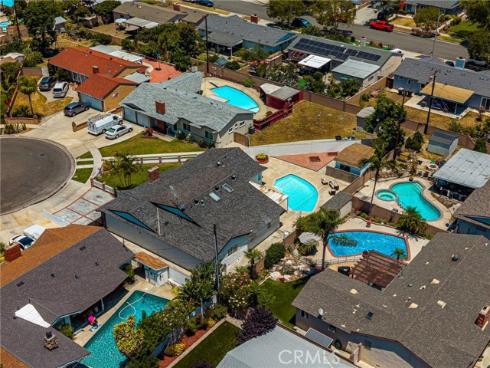 3118 W Aliso Pl , Anaheim, CA