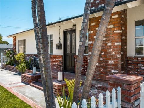 3118 W Aliso Pl , Anaheim, CA