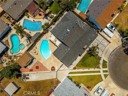 3118 W Aliso Pl , Anaheim, CA
