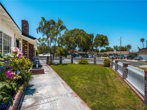 3118  W Aliso Pl  , Anaheim, CA
