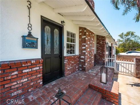 3118 W Aliso Pl , Anaheim, CA