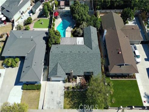 3100 W Glen Holly , Anaheim, CA