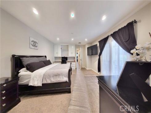 3100 W Glen Holly , Anaheim, CA