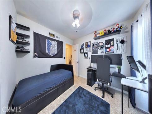 3100 W Glen Holly , Anaheim, CA