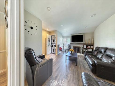 3100 W Glen Holly , Anaheim, CA