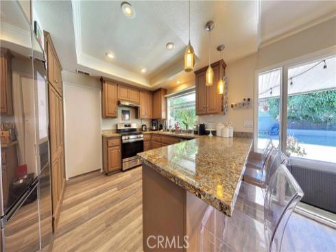 3100 W Glen Holly , Anaheim, CA