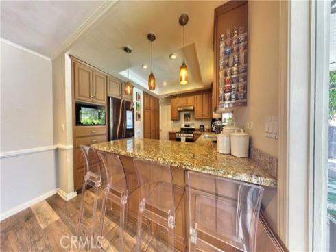 3100 W Glen Holly , Anaheim, CA