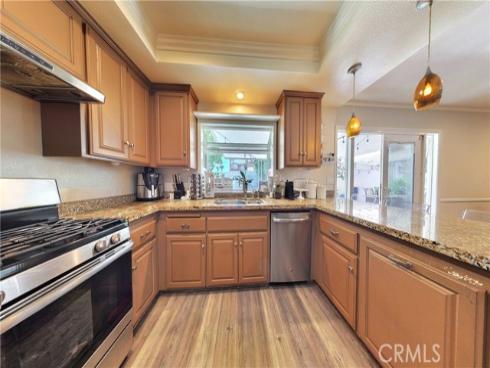 3100 W Glen Holly , Anaheim, CA