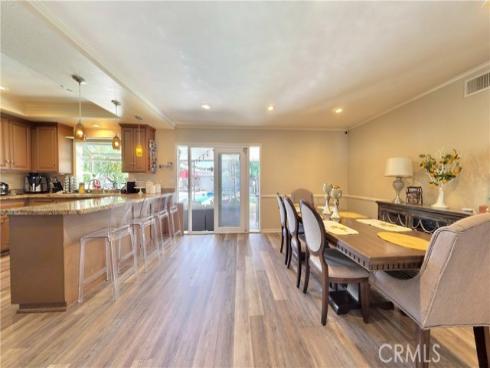 3100 W Glen Holly , Anaheim, CA