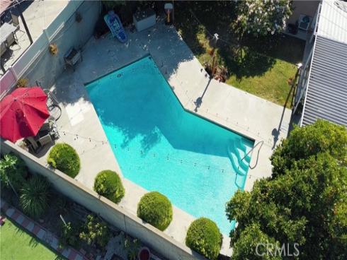 3100 W Glen Holly , Anaheim, CA