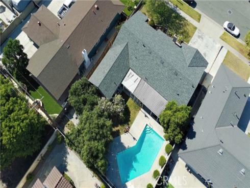 3100 W Glen Holly , Anaheim, CA