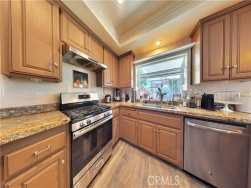3100 W Glen Holly , Anaheim, CA