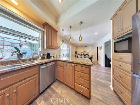 3100 W Glen Holly , Anaheim, CA