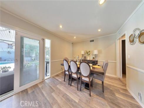 3100 W Glen Holly , Anaheim, CA