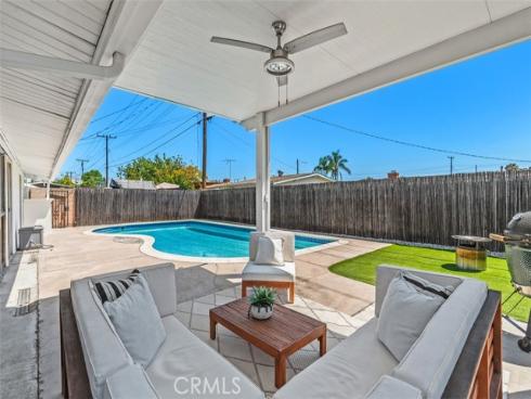 724 N Vine , Anaheim, CA