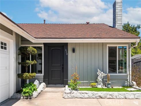 570 S Gilbuck , Anaheim, CA