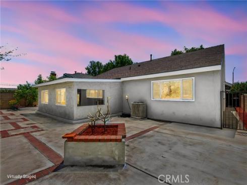 570 S Gilbuck , Anaheim, CA