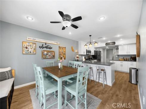 1714 S Heritage Circle, Anaheim, CA